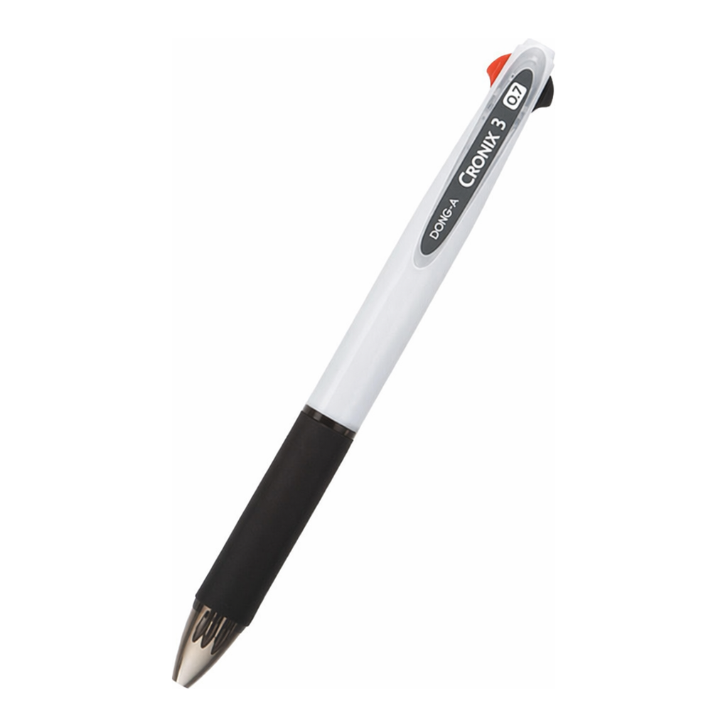 OFFICENEX 동아 크로닉스3 (백색/0.7mm)