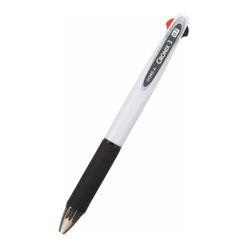 OFFICENEX 동아 크로닉스3 (백색/0.7mm)