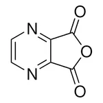 Merck 2,3-Pyrazinedicarboxylic anhydride