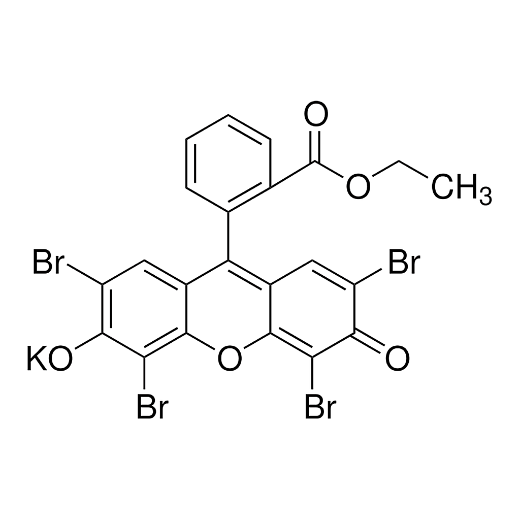 Merck Ethyl eosin