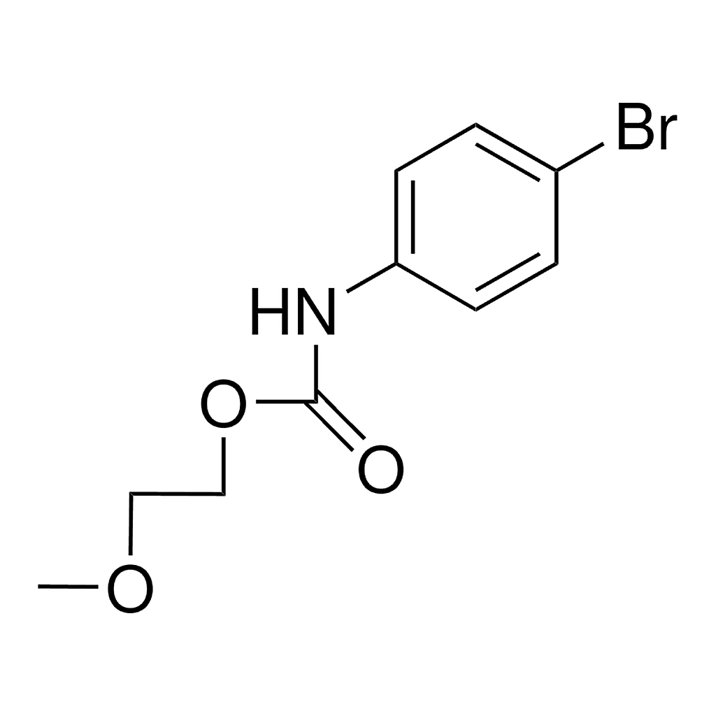 Merck 2-METHOXYETHYL N-(4-BROMOPHENYL-