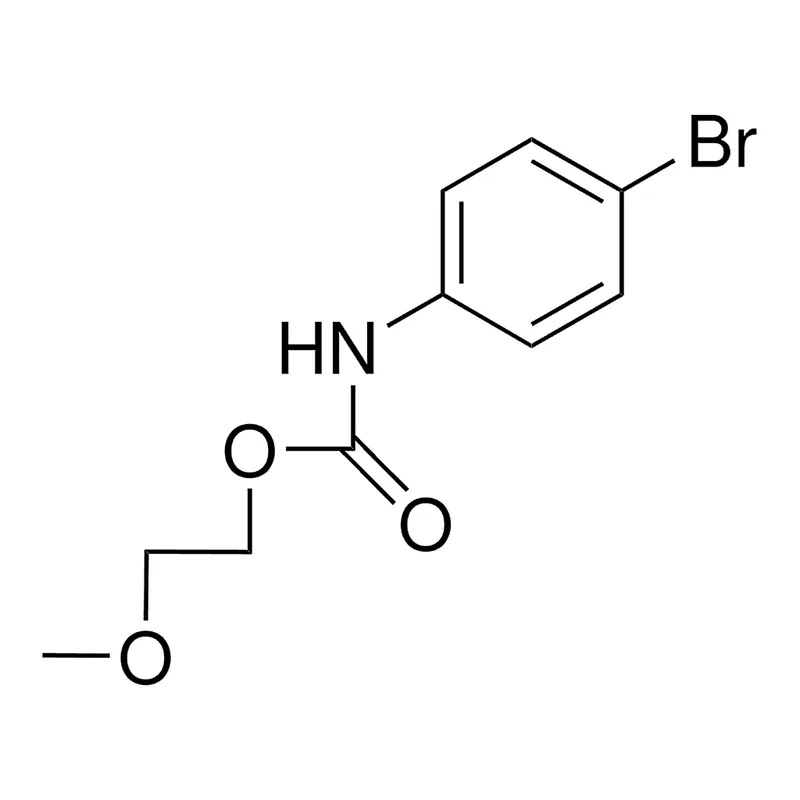 Merck 2-METHOXYETHYL N-(4-BROMOPHENYL-