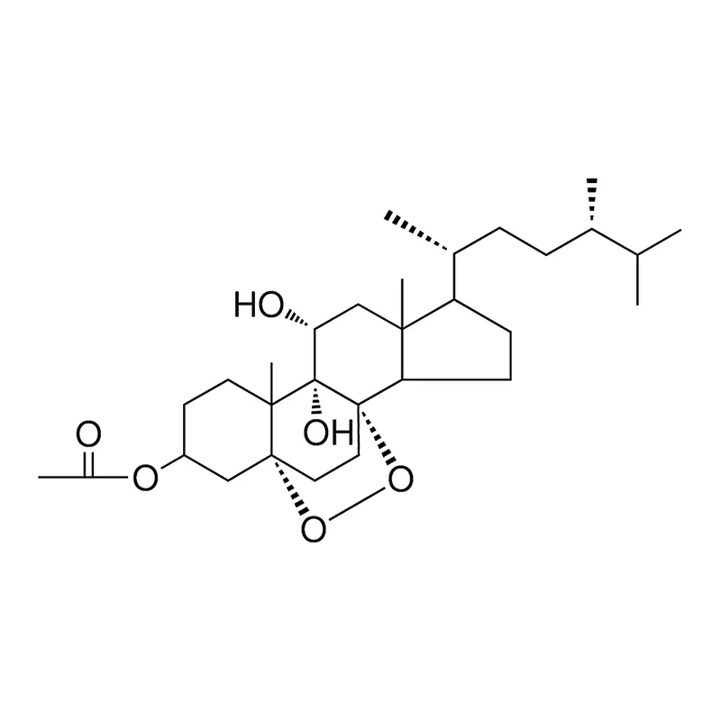 Merck 9-ALPHA,11-ALPHA-DI-HO-5,8-EPIDIO-