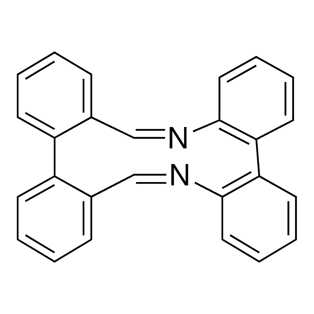 Merck TETRABENZO(B,D,H,J)(1,6)DIAZAC - 50 MG&