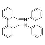 Merck TETRABENZO(B,D,H,J)(1,6)DIAZAC - 50 MG&