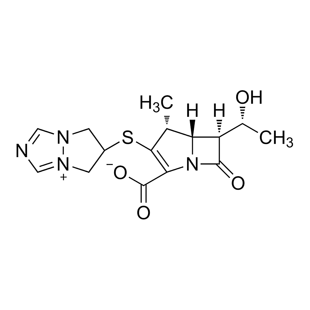 Merck Biapenem