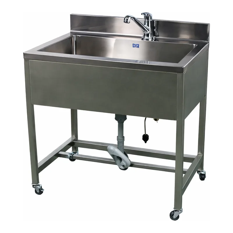 AS ONE Sink SUS, 싱크대
