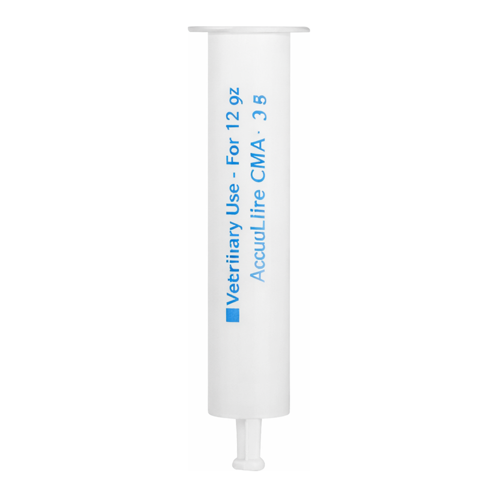 Waters Sep-Pak Accell Plus QMA 12 cc Vac Cartridge, 2 g Sorbent per Cartridge, 37 - 55 µm, 20/pk