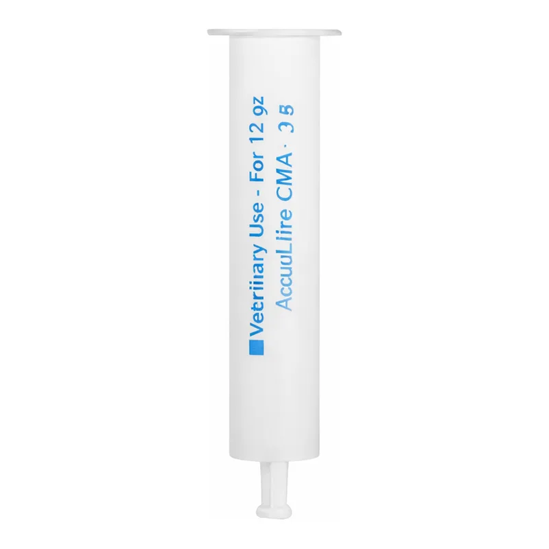 Waters Sep-Pak Accell Plus QMA 12 cc Vac Cartridge, 2 g Sorbent per Cartridge, 37 - 55 µm, 20/pk
