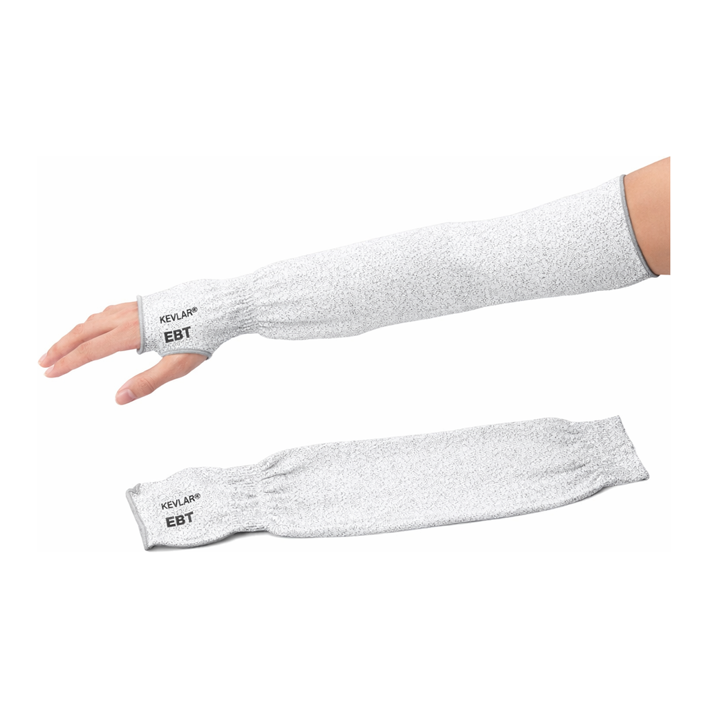 AS ONE ASTOOL Cut Resistant Arm Cover (Hook Type), 아즈툴 잘림방지 암커버(훅 타입)