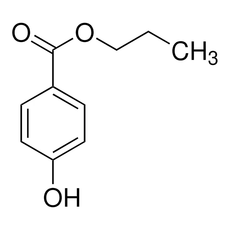 Merck Propyl 4-hydroxybenzoate