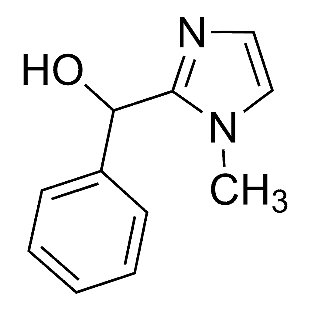 Merck (1-Methyl-1H-imidazol-2-yl)(phenyl)methanol