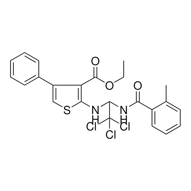 Merck RCL R47,893-8 - 10 MG