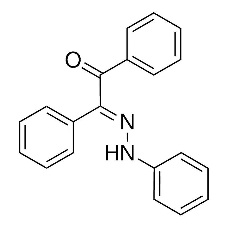 Merck BENZIL MONOPHENYLHYDRAZONE - 50 MG