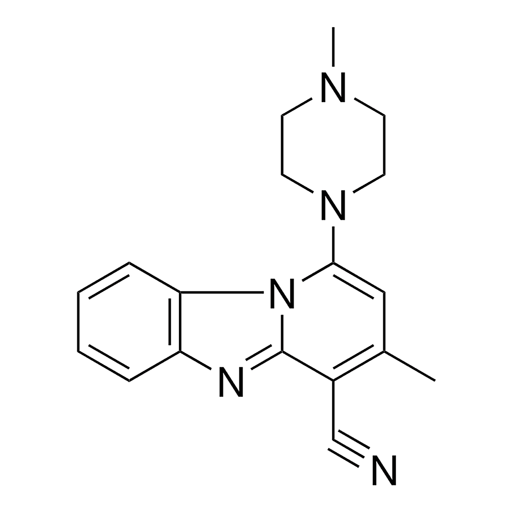 Merck 3-ME-1-(4-METHYL-PIPERAZIN-1-Y - 50 MG &