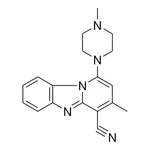 Merck 3-ME-1-(4-METHYL-PIPERAZIN-1-Y - 50 MG &