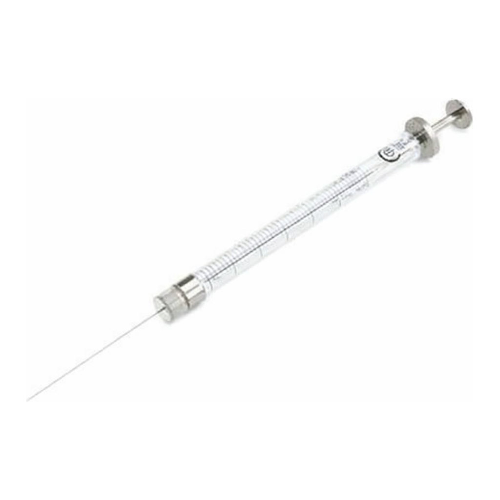 Restek Syringe, SGE, Model 250R 250ul/25/2