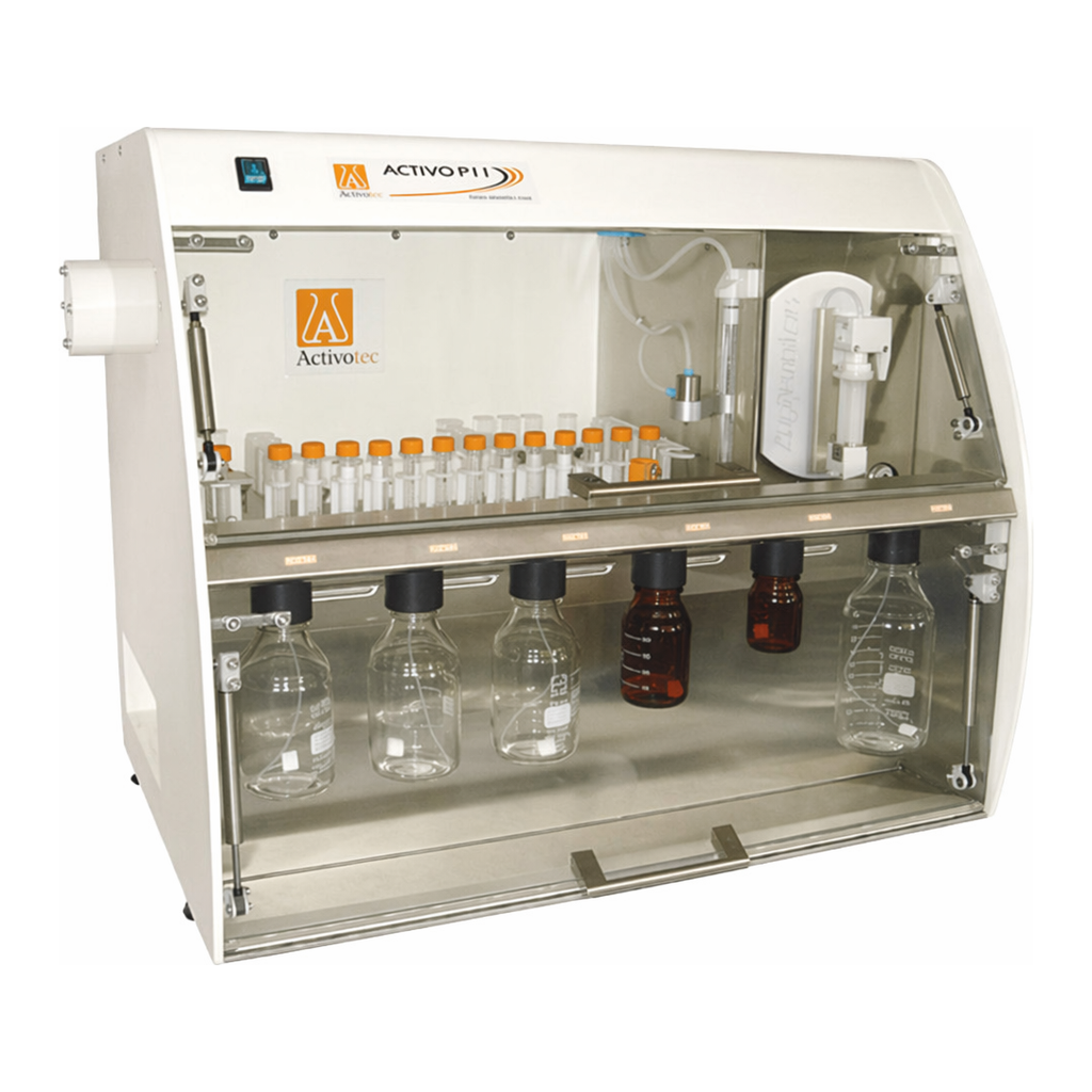 Activotec Activo-P11 Automated Peptide Synthesizer