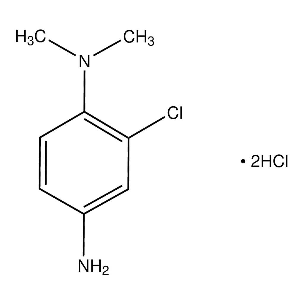 Merck (4-Amino-2-chlorophenyl)dimethylamine dihydrochloride
