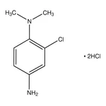 Merck (4-Amino-2-chlorophenyl)dimethylamine dihydrochloride