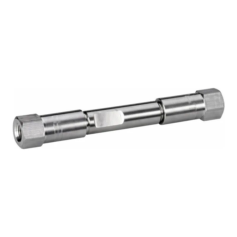 Waters XSelect HSS PFP Column, 100Å, 3.5 µm, 4.6 mm X 50 mm, 1/pk