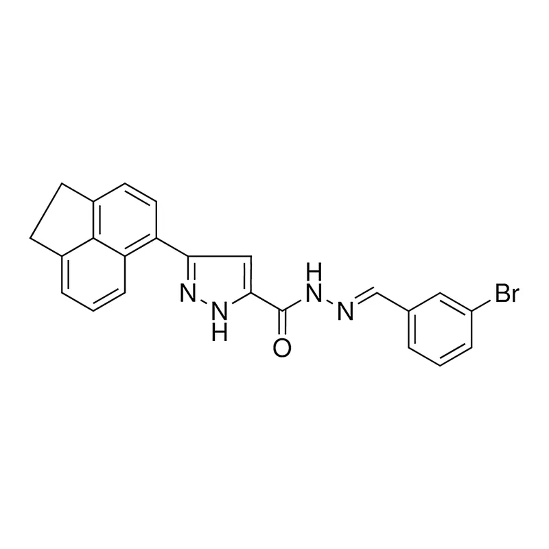 Merck 5-ACENAPHTHEN-5-YL-2H-PYRAZOLE - 50 MG &