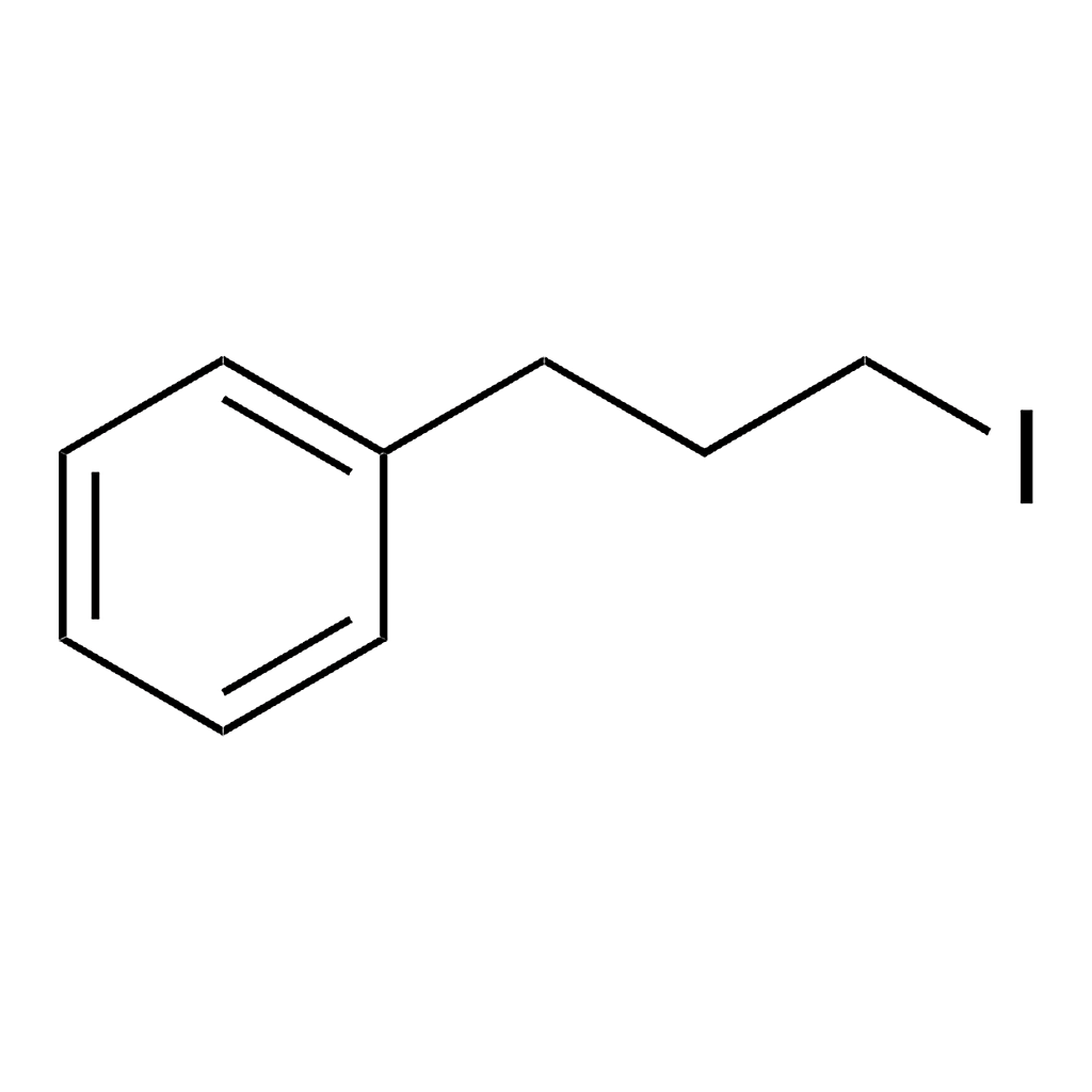 Merck 1-Iodo-3-phenylpropane