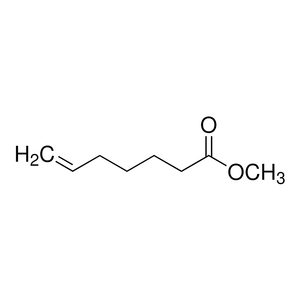 Merck Methyl 6-heptenoate