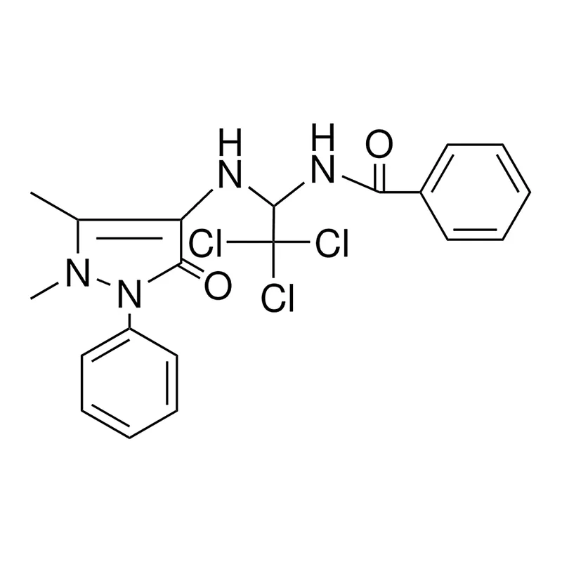 Merck N-2,2,2-TRI-CL-1-(1,5-DI-ME-3 -25 MG