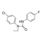 Merck 1-(4-CHLOROPHENYL)-1-ETHYL-3-( - 5MG&