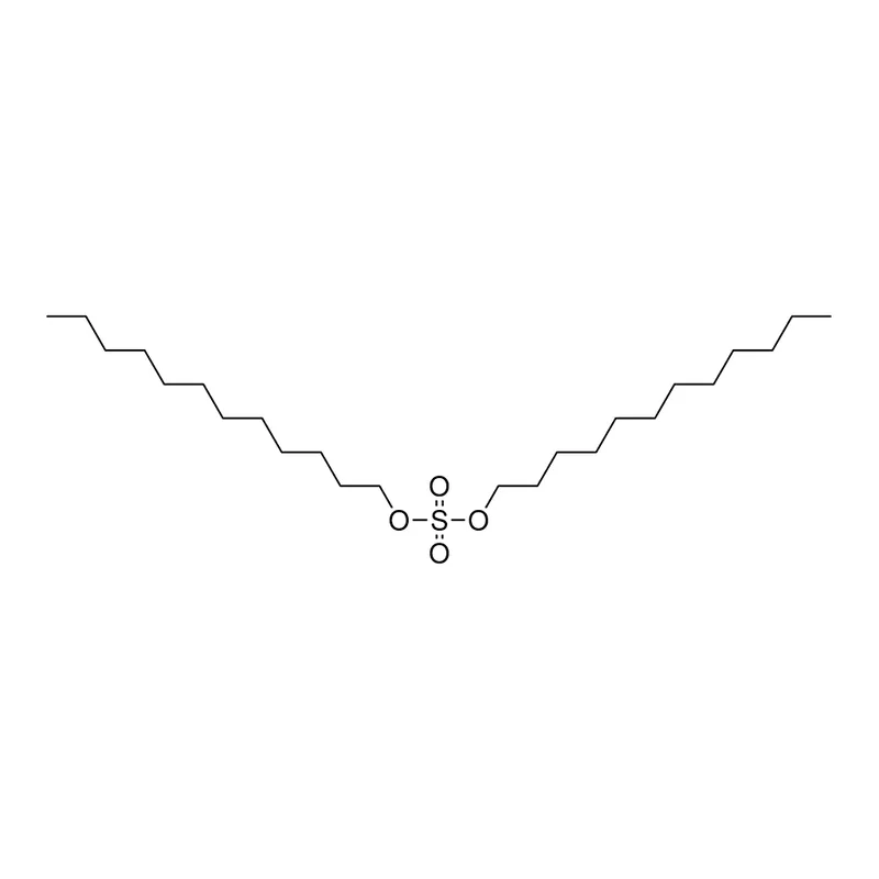 Merck DIDODECYL SULFATE-