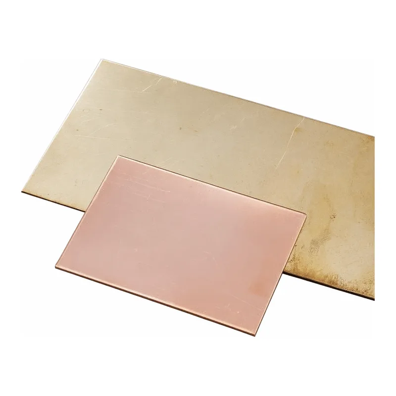 AS ONE Metal Plate, 금속 플레이트