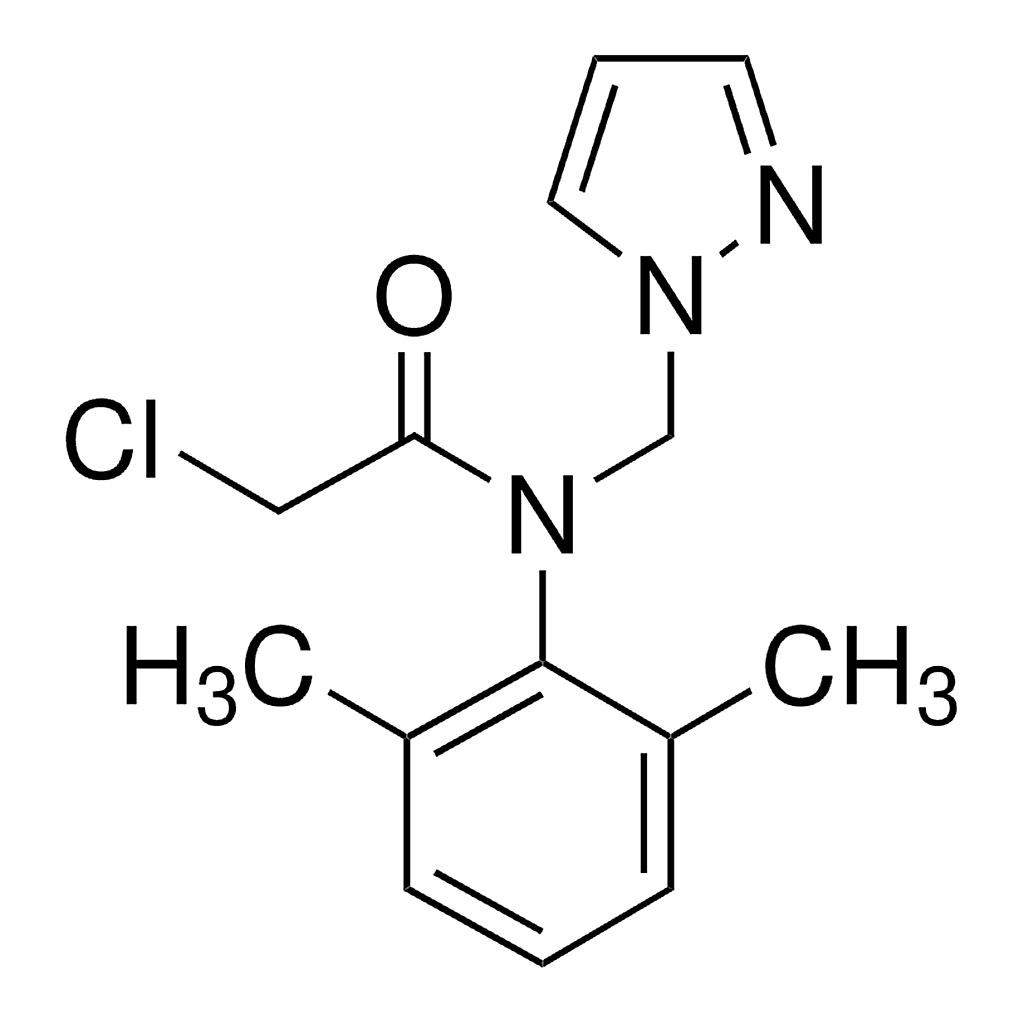 Merck Metazachlor