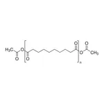 Merck Poly(sebacic acid), diacetoxy terminated