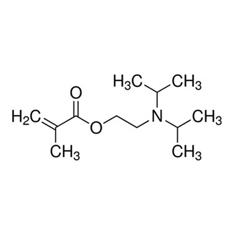 Merck 2-(DIISOPROPYLAMINO)ETHYL METHACRYLATE,&