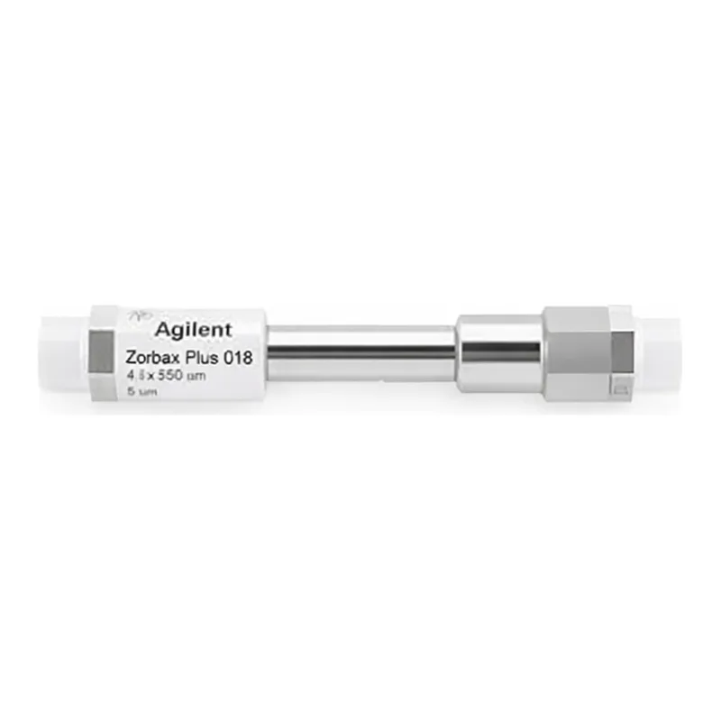 Agilent Eclipse Plus C18,2.1 x 30mm,3.5um 600bar