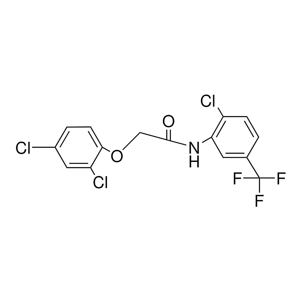 Merck 2'-CHLORO-2-(2,4-DICHLOROPHENO - 50 MG&