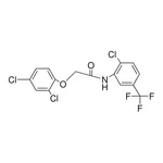 Merck 2'-CHLORO-2-(2,4-DICHLOROPHENO - 50 MG&