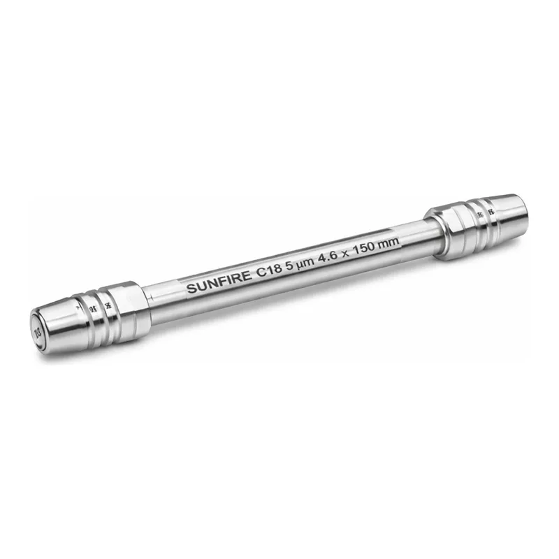 Waters ACQUITY UPLC BEH Shield RP18 Column, 130Å, 1.7 µm, 3 mm X 100 mm, 3/pk