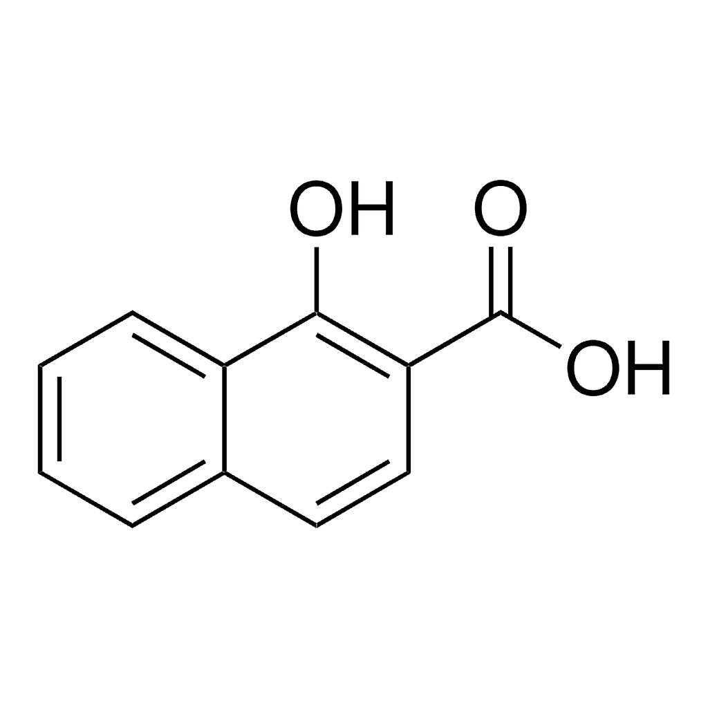 Merck 1-Hydroxy-2-naphthoic acid
