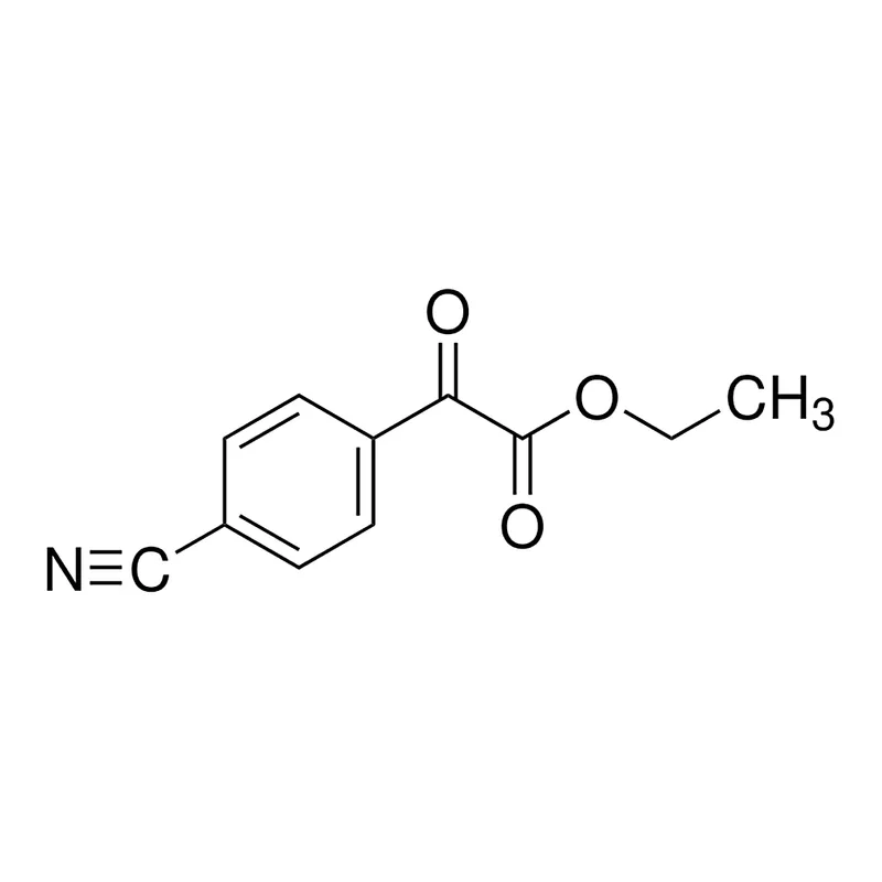 Merck Ethyl 4-cyanobenzoylformate