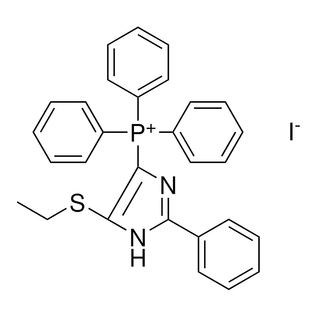 Merck (5-ETHYLSULFANYL-2-PHENYL-1H-I - 50 MG&