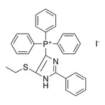 Merck (5-ETHYLSULFANYL-2-PHENYL-1H-I - 50 MG&