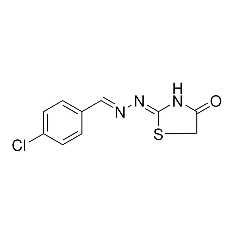 Merck 2- (4-CHLORO-BENZYLIDENE)-HYDR - 10 MG&