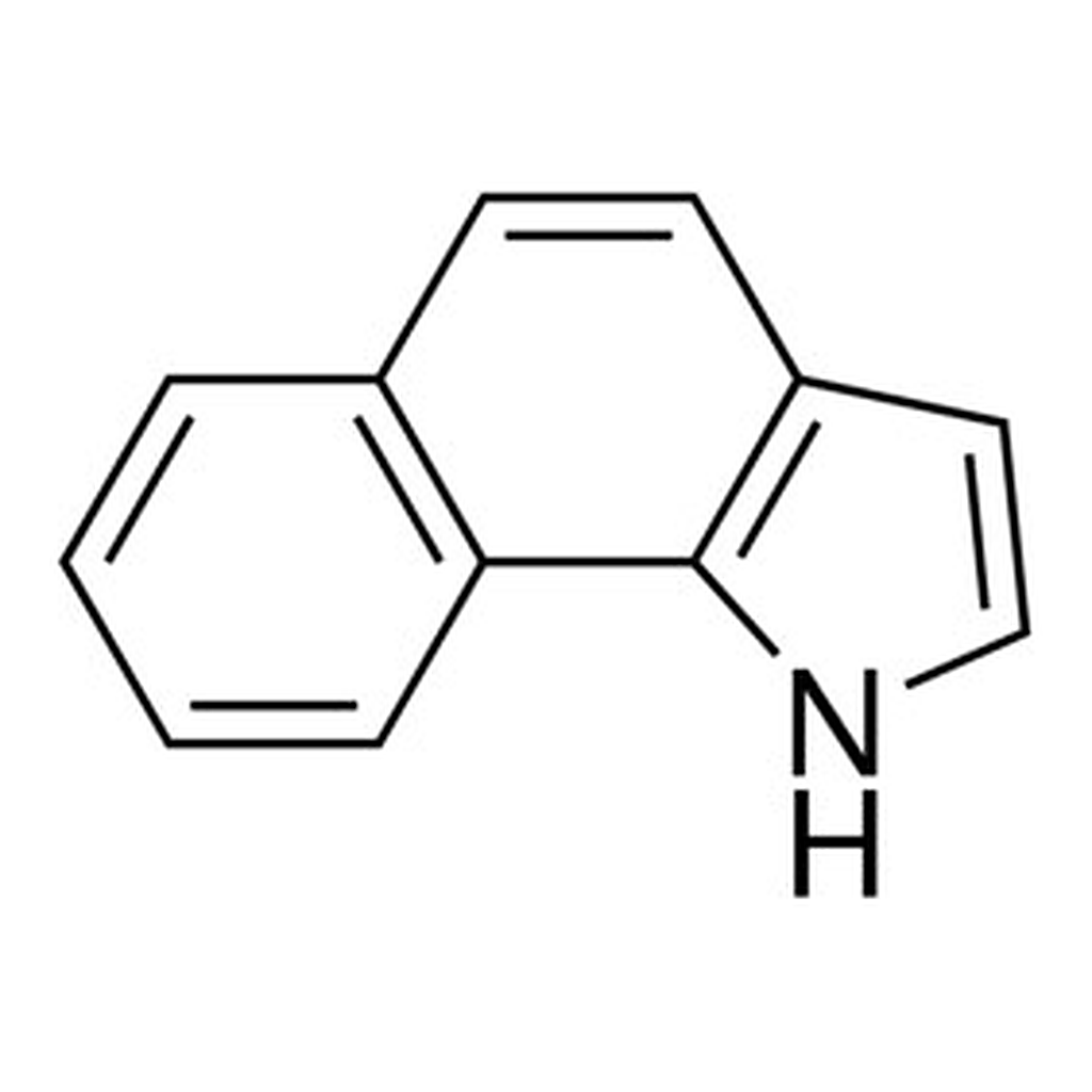 Merck 1H-BENZO(G)INDOLE