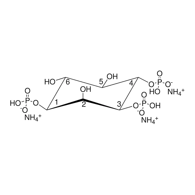 Merck IP3(1,3,4)