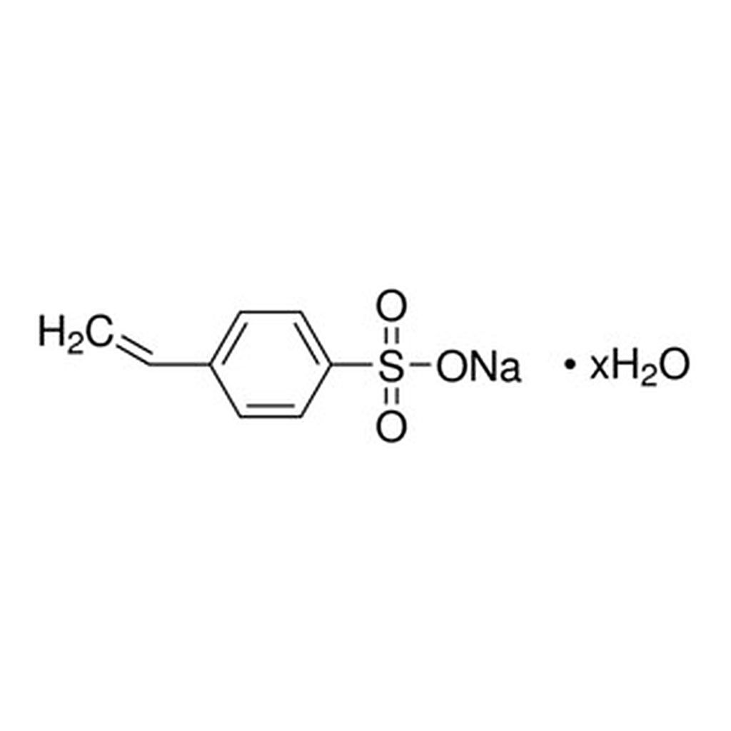 Merck 4-STYRENESULFONIC ACID, SODIUM SALT    &