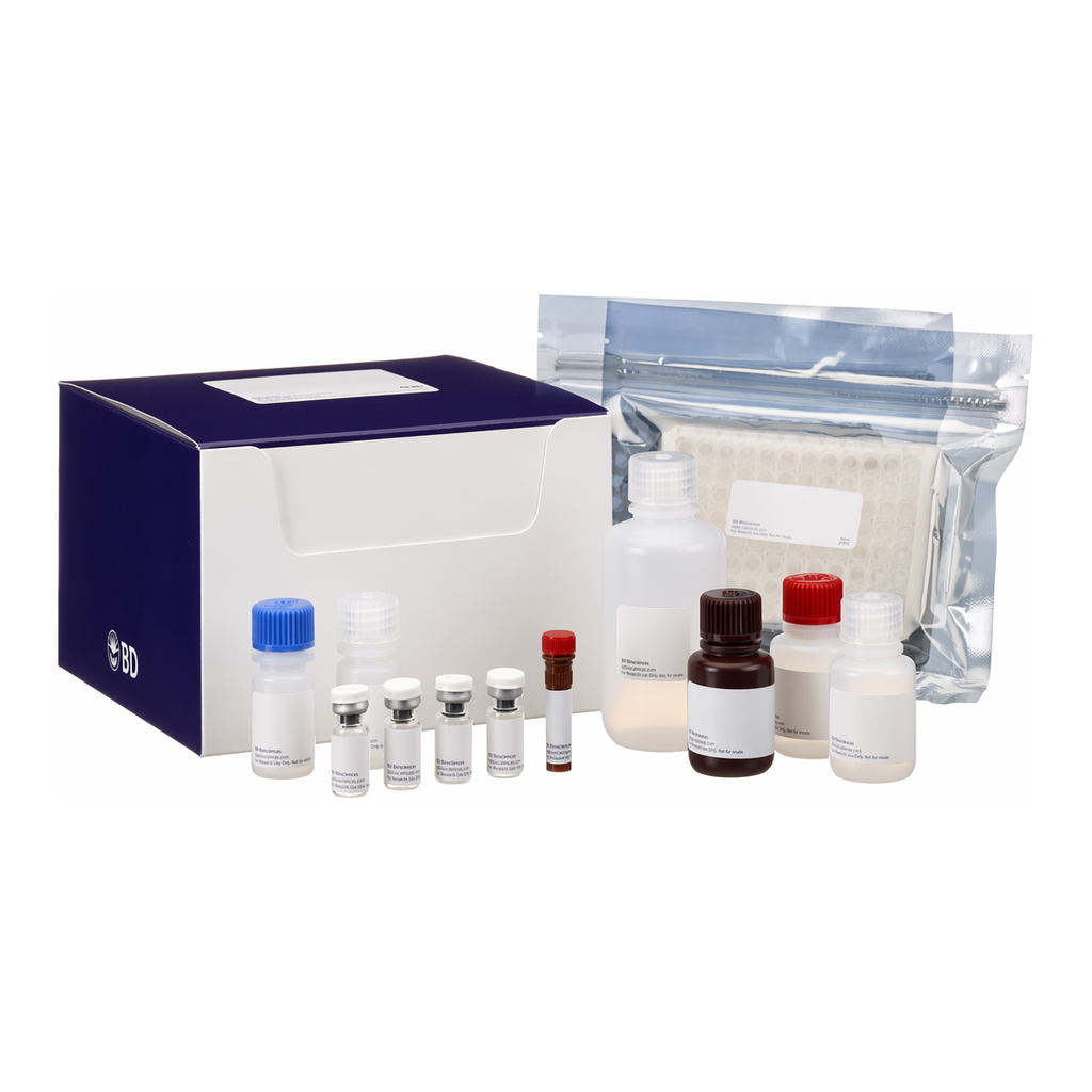 BD Human IL-12 (p40) ELISA Kit II