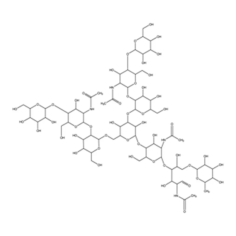 Merck NA2F N-GLYCAN, PORCINE, >=90% (HPLC)