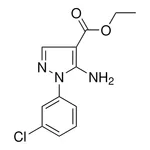 Merck ETHYL 5-AMINO-1-(3-CHLOROPHENYL